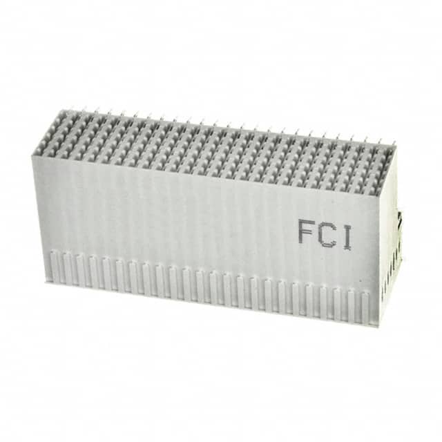 HM2R88PA8100N9LF Amphenol ICC (FCI)  Norme métrique dure